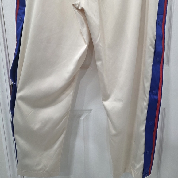 Adidas Originals Satin Adibreak Pant Loose Fit Size 3X - Picture 10 of 16